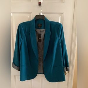 Dress jacket